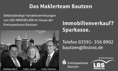  - Immobiliengesuche