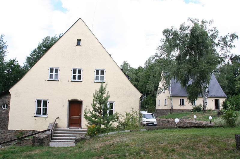 Keulenberg wird neue Heimat für Jugendliche