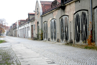 Neue Konzepte für die Husarenkaserne