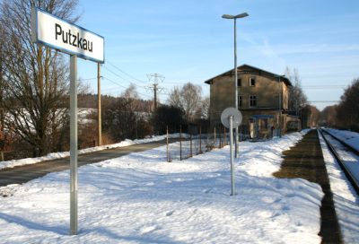 Kein Entscheid zu Bahnhof Putzkau