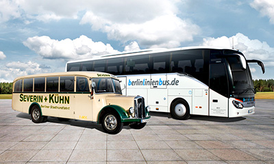 Dritter Fernbus fährt Görlitz an